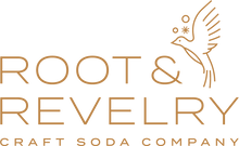 Root & Revelry Craft Soda Company